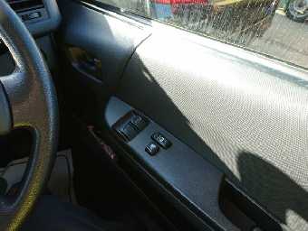 TOYOTA HIACE 2015 Image 27