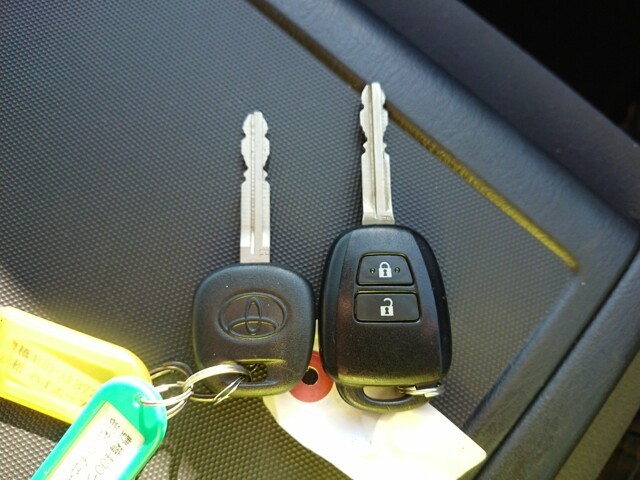 TOYOTA HIACE 2015 Image 34