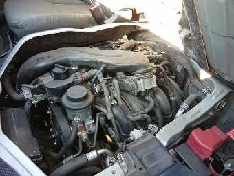 TOYOTA HIACE 2015 Image 31