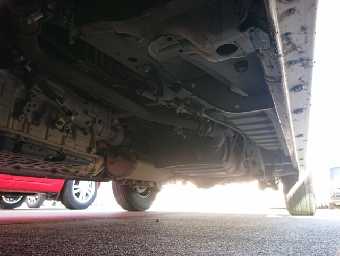 TOYOTA HIACE 2015 Image 32