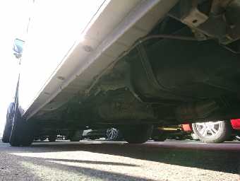 TOYOTA HIACE 2015 Image 33