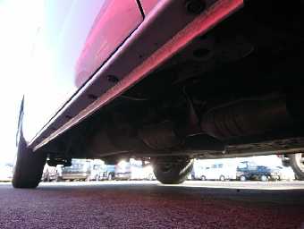 TOYOTA HIACE 2015 Image 34