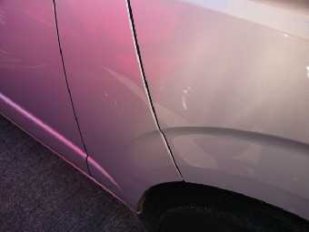 TOYOTA HIACE 2015 Image 36