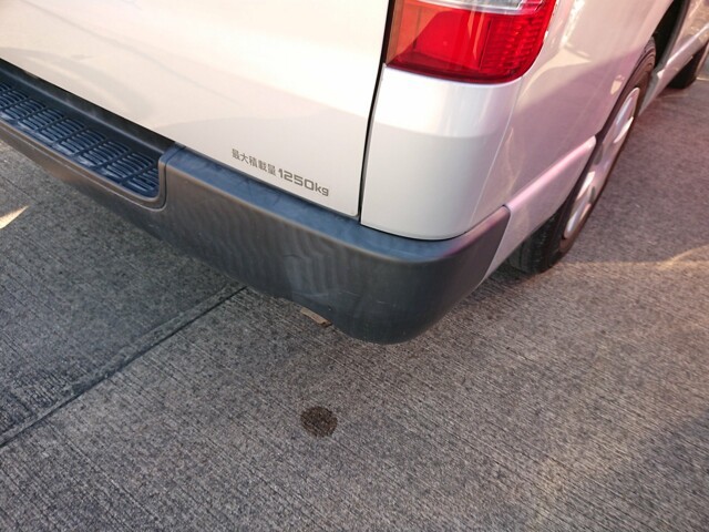 TOYOTA HIACE 2015 Image 43