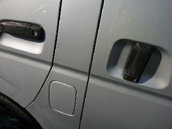 TOYOTA HIACE 2015 Image 39