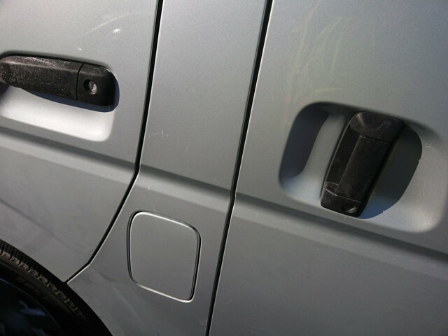 TOYOTA HIACE 2015 Image 45