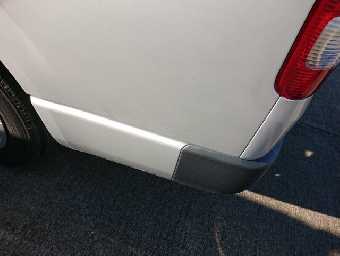 TOYOTA HIACE 2015 Image 40