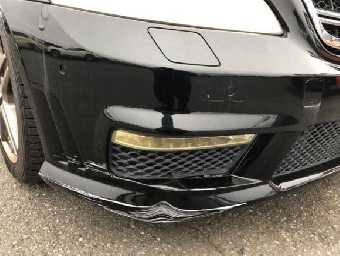 MERCEDES BENZ S CLASS 2008 Image 10