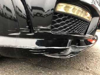 MERCEDES BENZ S CLASS 2008 Image 11