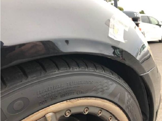 MERCEDES BENZ S CLASS 2008 Image 19