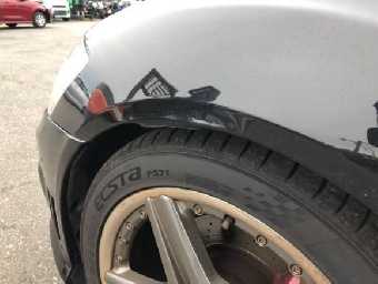 MERCEDES BENZ S CLASS 2008 Image 15