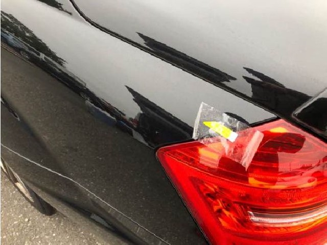 MERCEDES BENZ S CLASS 2008 Image 24