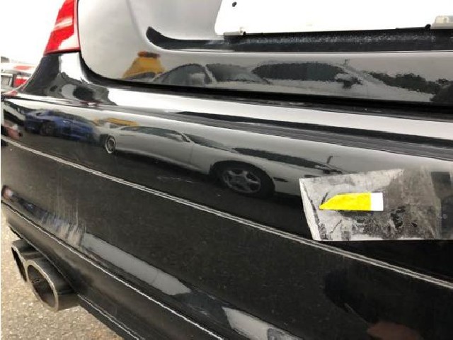 MERCEDES BENZ S CLASS 2008 Image 26