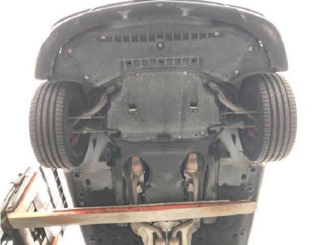 MERCEDES BENZ S CLASS 2008 Image 27