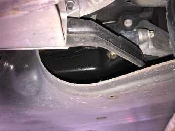 MERCEDES BENZ S CLASS 2008 Image 22