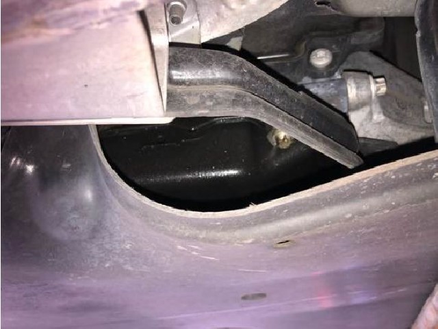 MERCEDES BENZ S CLASS 2008 Image 29