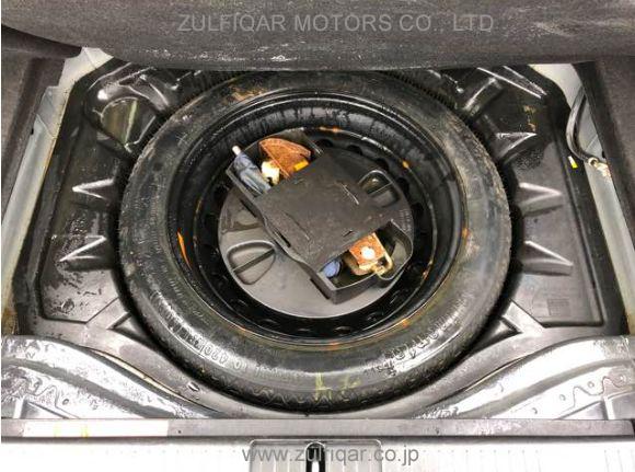 MERCEDES BENZ S CLASS 2008 Image 10