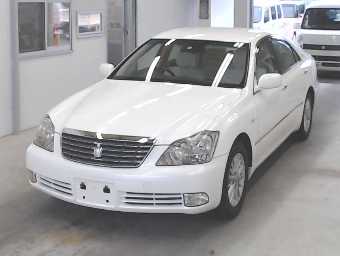 TOYOTA CROWN 2005 Image 1
