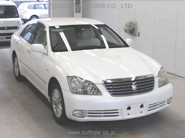 TOYOTA CROWN 2005 Image 4