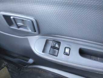 MAZDA BONGO 2017 Image 10