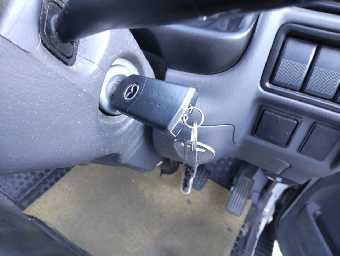 MAZDA BONGO 2017 Image 11