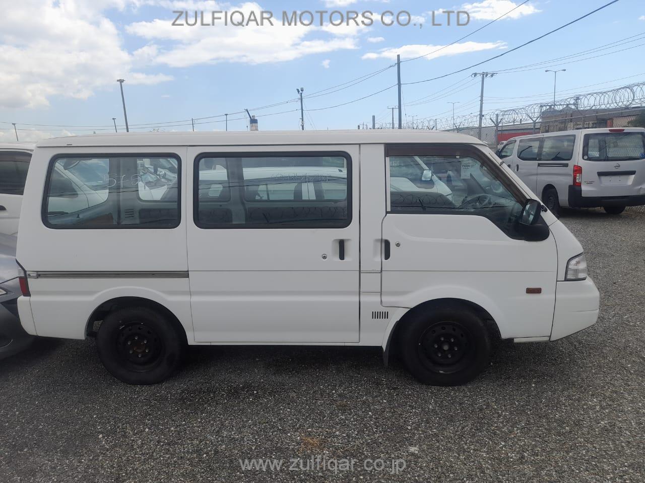 MAZDA BONGO 2017 Image 3