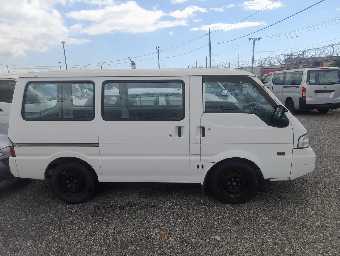 MAZDA BONGO 2017 Image 3