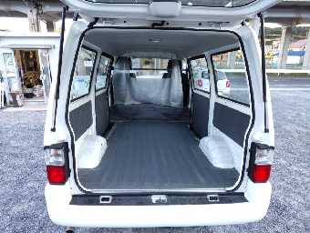 MAZDA BONGO 2017 Image 13
