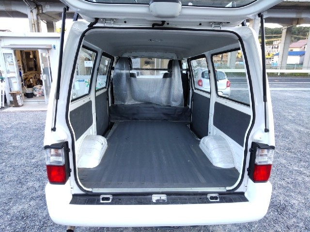 MAZDA BONGO 2017 Image 27
