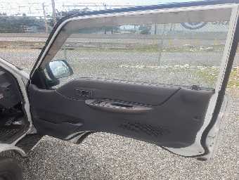 MAZDA BONGO 2017 Image 5