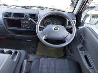 MAZDA BONGO 2017 Image 6