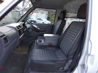 MAZDA BONGO 2017 Image 7