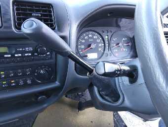 MAZDA BONGO 2017 Image 8