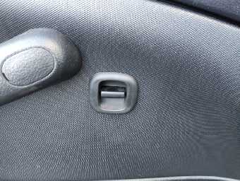 TOYOTA PROBOX 2017 Image 11