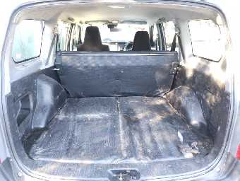 TOYOTA PROBOX 2017 Image 7