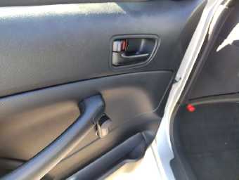 TOYOTA PROBOX 2017 Image 11