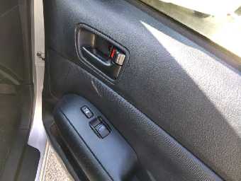 TOYOTA PROBOX 2017 Image 12