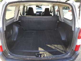 TOYOTA PROBOX 2017 Image 7