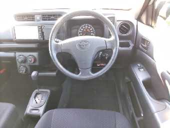 TOYOTA PROBOX 2017 Image 8