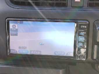 TOYOTA PROBOX 2017 Image 9