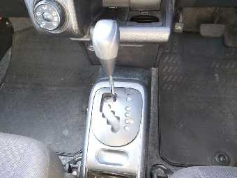 TOYOTA PROBOX 2017 Image 10