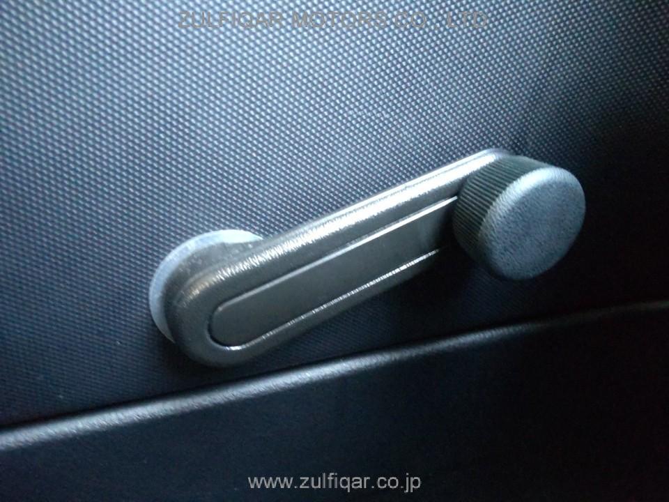 TOYOTA PROBOX 2017 Image 11