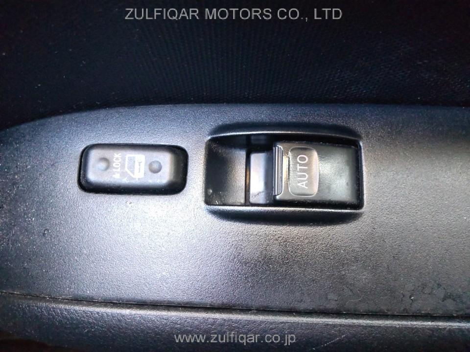 TOYOTA PROBOX 2017 Image 12