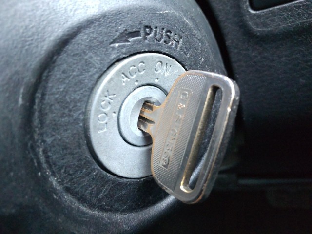 TOYOTA PROBOX 2017 Image 19