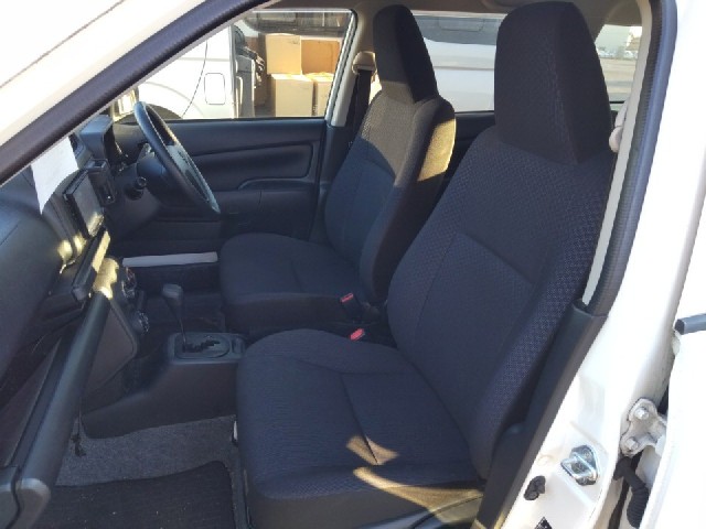 TOYOTA PROBOX 2017 Image 20