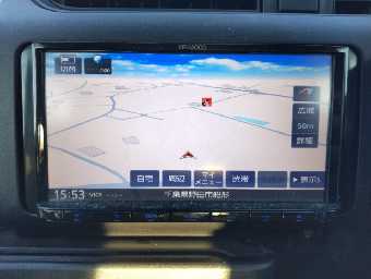 TOYOTA PROBOX 2017 Image 8