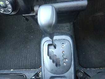 TOYOTA PROBOX 2017 Image 9