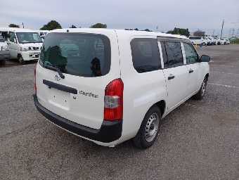 TOYOTA PROBOX 2017 Image 2