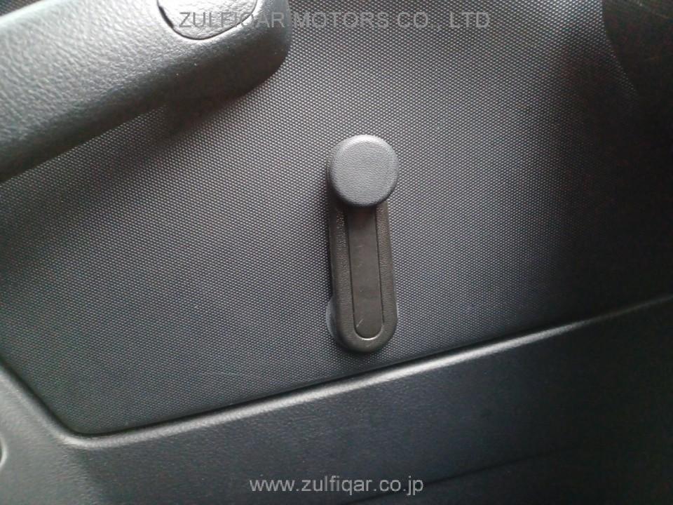 TOYOTA PROBOX 2017 Image 11