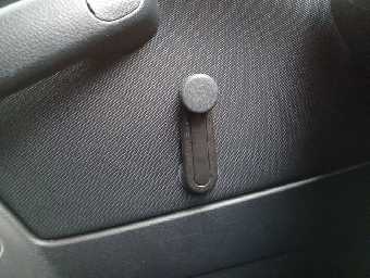 TOYOTA PROBOX 2017 Image 11